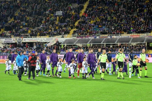 ACF FIORENTINA VS PARMA 07